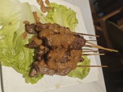 -伊萨娜印尼餐馆