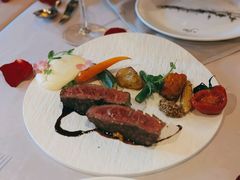 -Da Ivo哒伊沃意大利魔镜餐厅(外滩店)