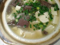 -海宁煲农家菜(惠南镇店)