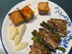 -壹陆陆烧烤(平房总店)