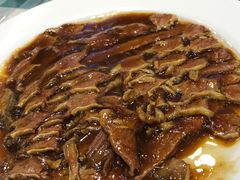 -紫光园·烤鸭(吕家营店)