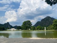 -Club Med地中海俱乐部·桂林度假村