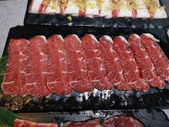 -妥妥烤肉料理(昙华林店)