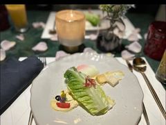 -莫里·意大利餐厅(K-lab店)