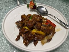 -和平官邸·花园餐厅(武定西路店)