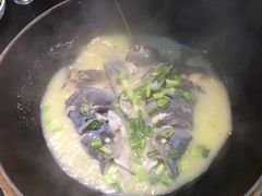 -好灶头妈妈菜·柴火灶台鱼·千岛湖土菜地标美食