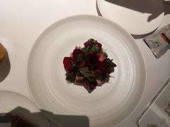 -L'Arome芳芳法国餐厅(仙林金鹰店)
