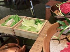 -盡膳口福跷脚牛肉火锅(合生汇购物中心店)