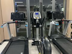 -琪航·健身+普拉提(嘉定北地铁站店)
