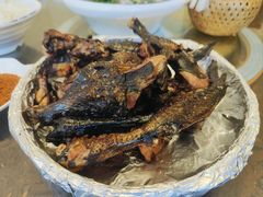 -跃进桥火烧鸡(怒江西岸店)