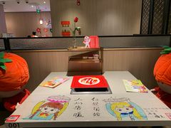-海底捞火锅(奥体南路店)
