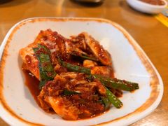 -海云台韩式汤饭·13年匠心韩料(南山店)