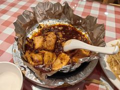 -孟记粥铺·家常菜·烧烤·粥(亚运村店)