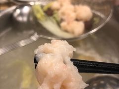 -旺旺四季牛肉火锅店(广陵南路店)