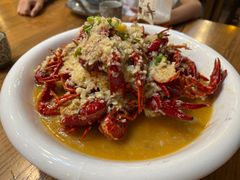 -虾小龙老长沙龙虾馆(坡子街店)