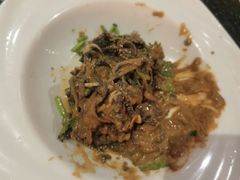 老北京爆肚-京炭铜锅涮肉·羊蝎子·羊肉炉(保利·时光里店)