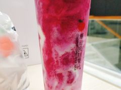 -潮汕良心果汁(金新北路店)