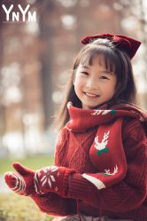 -雅尼·亚米儿童摄影美学馆(汉阳店)