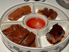 -炳胜品味(深圳万象城店（罗湖）)