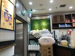 -桂桂茶(万嘉广场店)