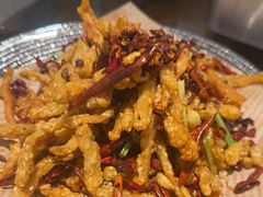 -小户人家(循礼门南国中心店)