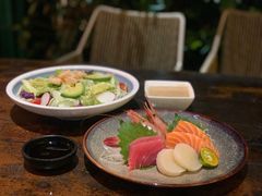 -JUKEBOX玖部音乐餐厅(华侨城店)