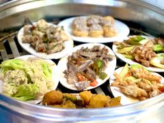 -正宗牛奇排骨饭(第一分店)