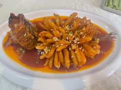 -便宜坊烤鸭店(玉蜓桥天坛店)