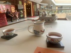 -点都德(广州白云山景区南门店)