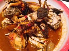 -老长沙龙虾馆·聚会餐厅(白石洲店)