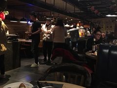 大堂-星伦多 自助料理(圆融店)