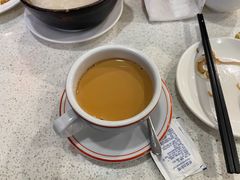 -新发记港式茶餐厅(黄浦店)