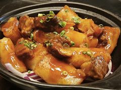 -彩丰楼中餐厅·早茶·点心·粤菜(海口华彩洲际酒店)