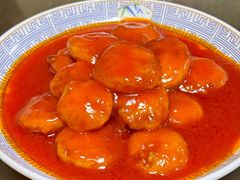 -天回镇何氏豆腐(总店)