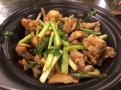 砂锅牛蛙-尚竹阁冬瓜盅·18年地标美食(平洲店)