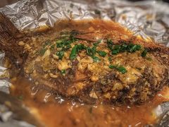 秘制鲫鱼-衡厨·衡阳土菜(中南店)