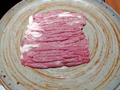 -老墙根涮肉·铜锅·烧烤(欢乐谷·王四营店)