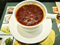 莲子红豆沙-色香味(澳门巴黎人店)