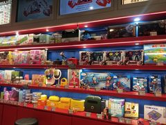 -星际传奇(西安三桥万象城店)