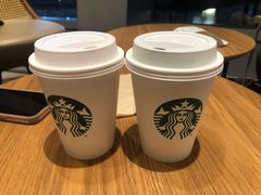 -星巴克臻选(宁波天一广场店)