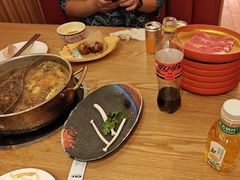 -松野谷·寿喜烧自助(华联顺义金街购物中心店)