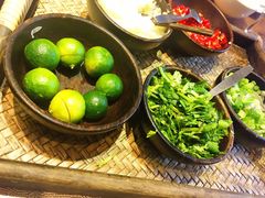 -金海阁海鲜火锅