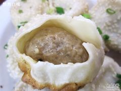 生煎&nbsp;-小杨生煎(龙之梦购物中心店)