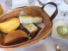 -L'Arome芳芳法国餐厅(仙林金鹰店)