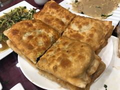 牛肉回头-清真麦顺和饭庄·二姐回头(和平店)