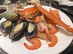 -宁波阳光豪生大酒店·豪生咖啡厅