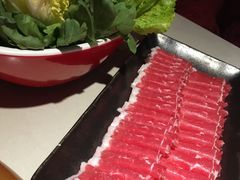 -海底捞火锅(上元大街店)