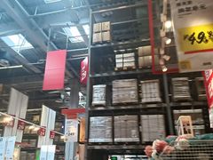 -宜家家居(高新商场店)