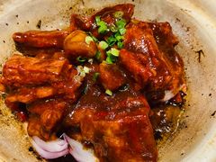 -宏达老菜馆(东安街店)
