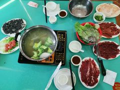 -乌记鲜活牛肉城(金砂东路店)